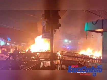 ఢిల్లీని కుదిపిన కార్ బ్లాస్ట్ - Additional Image