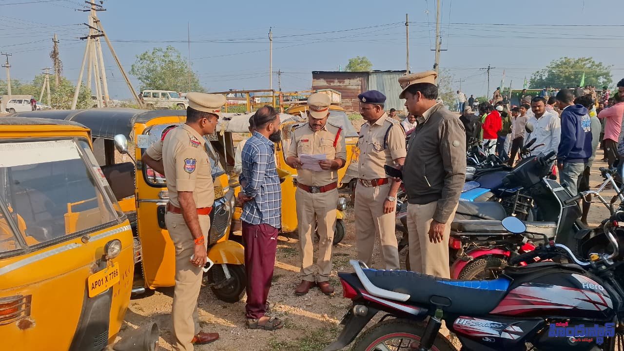 బంగారు గూడ లో కమ్యూనిటీ కాంటాక్ట్  - Additional Image